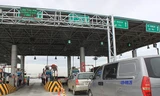 Bộ Giao thông giảm phí ở 35 dự án BOT