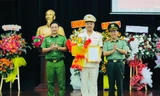 Chân dung 4 Phó Giám đốc công an tỉnh, thành vừa được bổ nhiệm