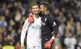 Giải cứu Real theo 'kiểu'... Ronaldo