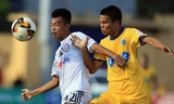 Thanh Hóa giữ ngôi đầu, SLNA đánh rơi chiến thắng