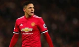 Alexis Sanchez lãnh án những không phải ngồi tù