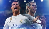 Real chia rẽ vì đại chiến Ronaldo - Bale ở EURO