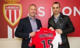 Berbatov bất ngờ gia nhập AS Monaco