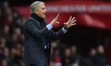 Jose Mourinho: Ngôi sao... chổi của năm 2016