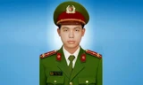 Chủ tịch nước Nguyễn Xuân Phúc đã ký Quyết định truy tặng Huân chương Chiến công hạng Nhì cho Đại úy Phan Tấn Tài