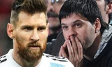 Anh trai Messi dính vào một vụ thanh toán đẫm máu
