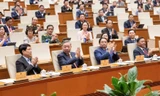 Quốc hội khóa XV bế mạc: Cải cách bộ máy, chốt ngày bầu cử, hỗ trợ dân sinh