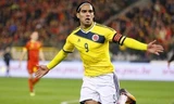 Real Madrid sẵn sàng chi tiền để mượn lại Falcao