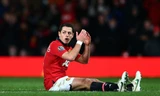Chicharito cũng đã sẵn sàng rời bỏ M.U.