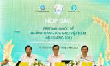 Thực hư thông tin gạo ST25 vừa đoạt giải ngon nhất thế giới 
