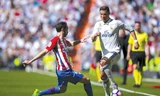Real Madrid vs Atletico Madrid: Thay đổi số phận?
