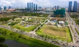 Đấu giá đất Thủ Thiêm xôn xao dư luận.
