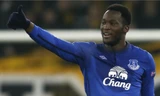Lukaku nói gia nhập M.U là 'lựa chọn hoàn hảo'