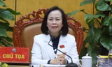 Lạng Sơn có nữ Phó Bí thư Tỉnh ủy