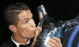 Ronaldo: Mười năm giành hơn một trăm danh hiệu
