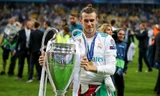 Gareth Bale: Từ 'kép phụ' thành người hùng chung kết