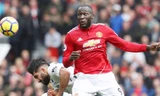 M.U đối phó Sevilla bằng 'vũ khí tối thượng' Lukaku?