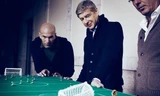 HLV Wenger thay Zidane ngồi 'ghế nóng' Real?