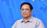 Thủ tướng Phạm Minh Chính: 'Ai không làm thì đứng sang một bên cho người khác làm'!