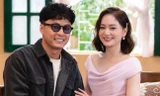 Những hình ảnh Hồng Đăng ở ‘Cuộc hẹn cuối tuần’ cùng Lan Phương không lên sóng