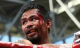 Pacquiao nhận thất bại thứ bảy sau 68 trận trong sự nghiệp.