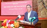 Hà Nội dự kiến đặt mục tiêu tăng trưởng trên 10% giai đoạn 2026 - 2030