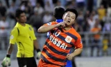 Văn Quyến không được đá chính trận tứ kết AFC Cup