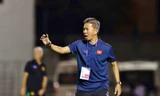 HLV Hoàng Anh Tuấn - Người mát tay mài giũa 'ngọc thô'