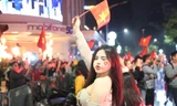 Việt Nam vô địch ASEAN Cup 2024, hàng triệu cổ động viên xuống đường ăn mừng