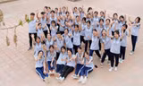 Ngỡ ngàng với lớp học ở trường huyện đạt 9,17 điểm trung bình môn thi Ngữ văn