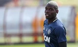 Ngôi sao Pogba không đá trận mở màn với M.U