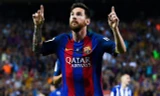 Messi ký hợp đồng siêu 'khủng' với Barcelona