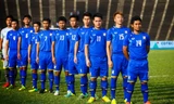 U22 Thái Lan