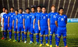 U22 Thái Lan