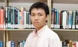 Nguyễn Văn Bình Minh
