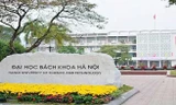 Đại học Bách khoa Hà Nội sẽ có thêm 2 trường trực thuộc