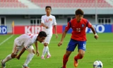 Tuyển thủ U19 VN 'chào thua' thể lực của Hàn Quốc