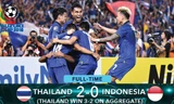 Ngược dòng thành công, Thái Lan vô địch AFF Cup 2016