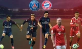 Nhờ 2 "bom tấn" ở kỳ chuyển nhượng vừa qua, PSG trở thành đối thủ lớn của Bayern.