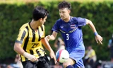 U22 Malaysia quyết hạ Thái Lan để lấy HCV SEA Games