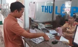 Đấu giá biển số đẹp: Đề xuất thống nhất mức giá khởi điểm 40 triệu đồng