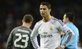 Ronaldo đối diện với án treo giò dài hạn
