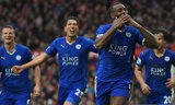 Hành trình vô địch thần kỳ của Leicester City