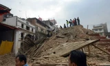 Động đất ở Nepal: 'Cơn ác mộng' được báo trước