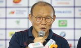 Campuchia cáo buộc U22 Việt Nam có 'gián điệp', HLV Park Hang Seo bật cười