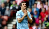 Mỗi phút Man City phải trả cho Jovetic 130.000 bảng