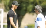 Mourinho mất oan đồng hồ xịn vì trò cũ