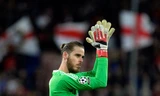 M.U choáng váng vì yêu sách của thủ môn De Gea