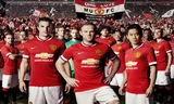 Man United hớ nặng khi bán áo đấu giá rẻ