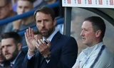 HLV Gareth Southgate
